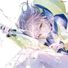 『水に溺れて夢を見る 美和野らぐ作品集』