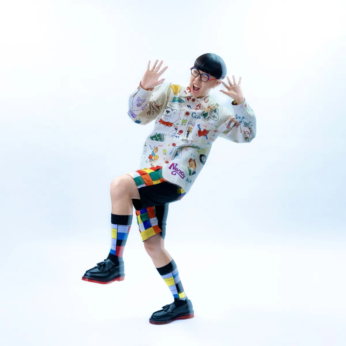 SO-SOさん