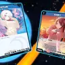 『NIJISANJI 7 Colors Card Game』（にじなな）プロモーション映像より