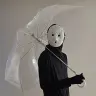 雨穴さん