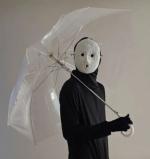雨穴さん