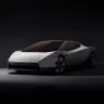 新型EVスポーツカー「Roadster（ロードスター）」