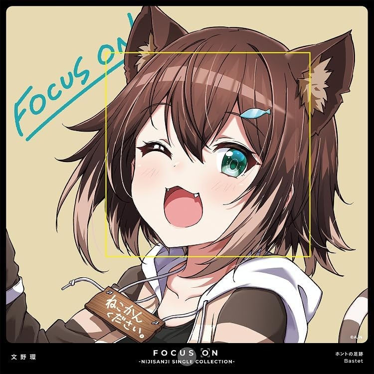 画像4: にじさんじ文野環、ゆこぴ×しぐれういの楽曲「強風オールバック」MV制作に参加