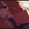 「Agitato」MVで、VTuber・してはるさんが担当したと思われるカット／画像は本人のXより