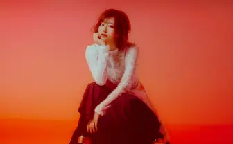 声優 高橋李依、1stアルバム『アンプリファイア』発表　新レーベル移籍後初の作品