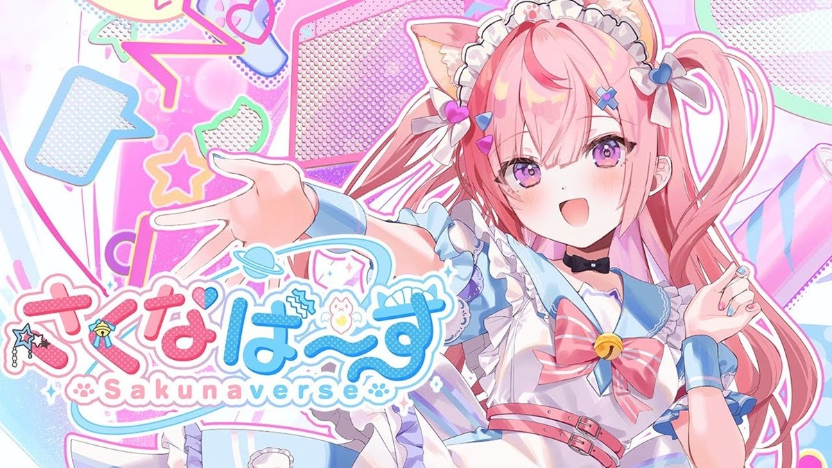 結城さくな　ピンズ 結城さくな主演のゲーム『さくなばーす』詳細を発表 目指すは最高の
