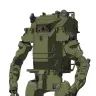 ブロッカー（グリーンカラー）