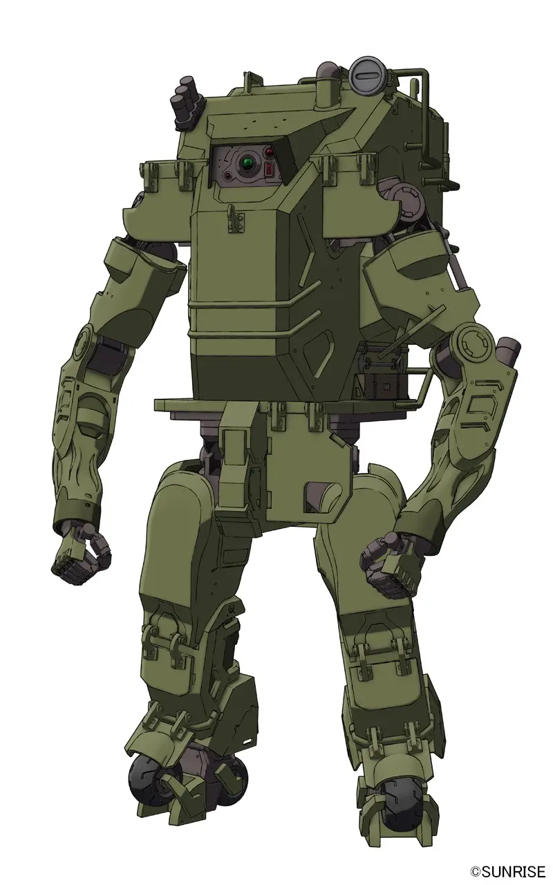 ブロッカー（グリーンカラー）