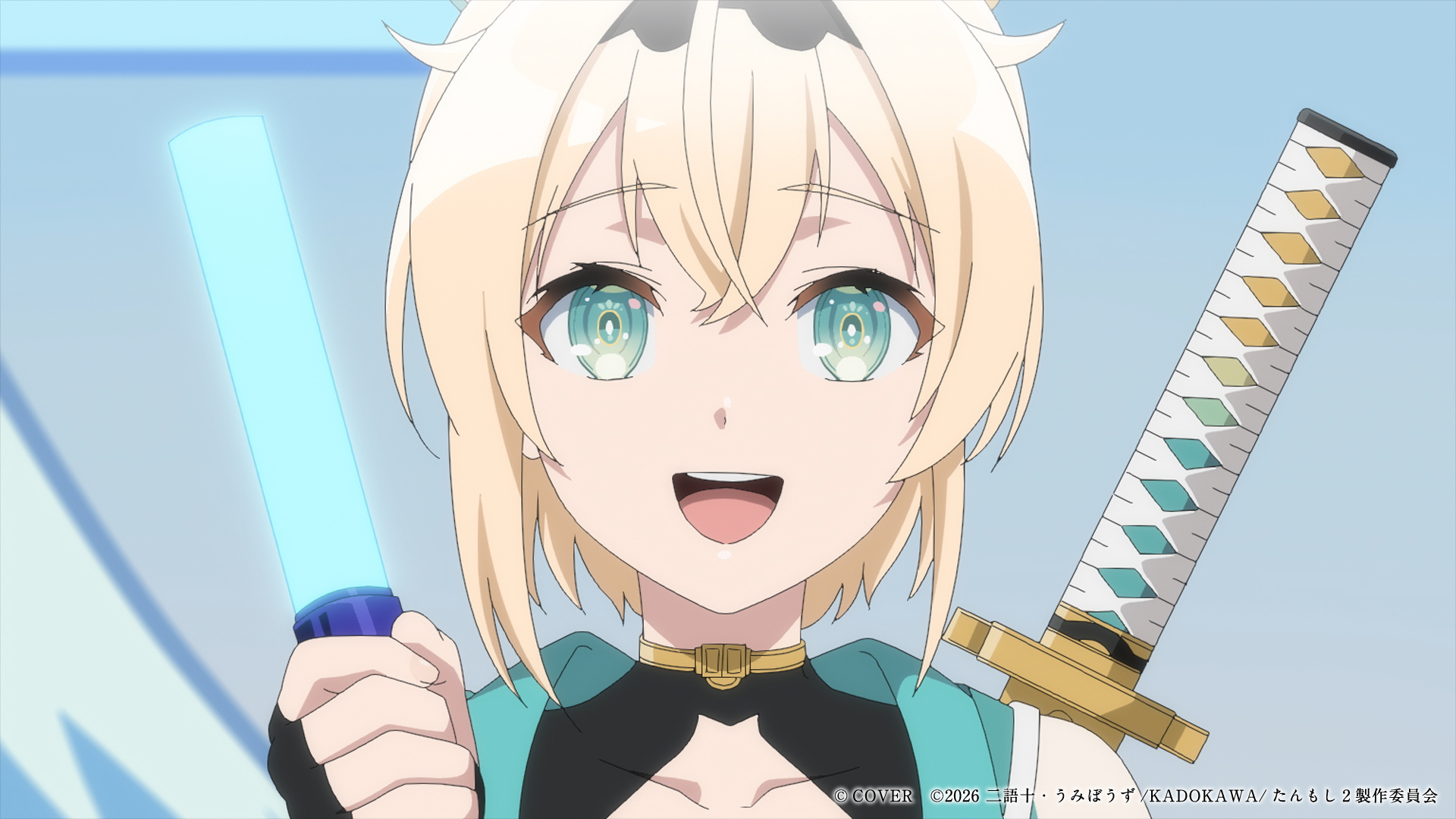 ホロライブ風真いろは、アニメ『探偵はもう、死んでいる。』に ...