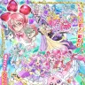 『映画名探偵プリキュア！不思議な庭と2人の秘密』