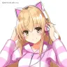 なりすまし行為の被害を受けた家長むぎさん