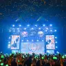 HIMEHINAの武道館ライブ発表／画像は鈴木ヒナさんのXより