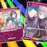 『NIJISANJI 7 Colors Card Game』（にじなな）プロモーション映像より