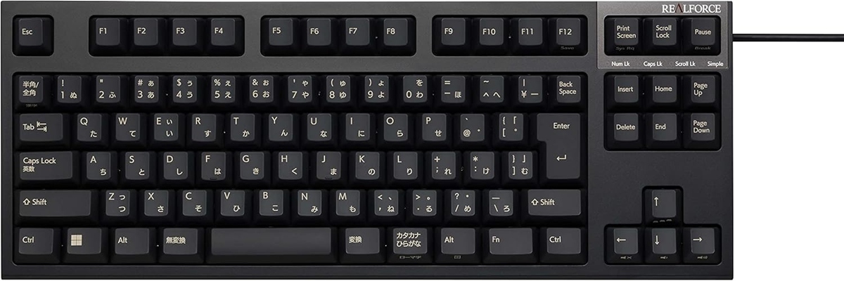 画像2: 日／英の入力切り替えが不要に？ 無料ツール「Meltype」で執筆活動が捗りそう