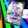 『NIJISANJI 7 Colors Card Game』（にじなな）プロモーション映像より