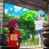 「1996」MV場面カット