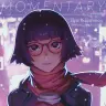 イリヤ・クブシノブさんの画集『MOMENTARY』