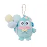 ハンズ×ハンギョドン ぬいぐるみマスコット 各2,000円～2,200円