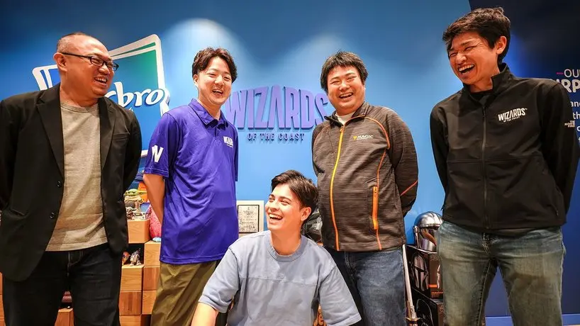 “コマンダー”は最も自由な『マジック：ザ・ギャザリング』である──ウィザーズ日本が語る、急拡大する遊びの正体