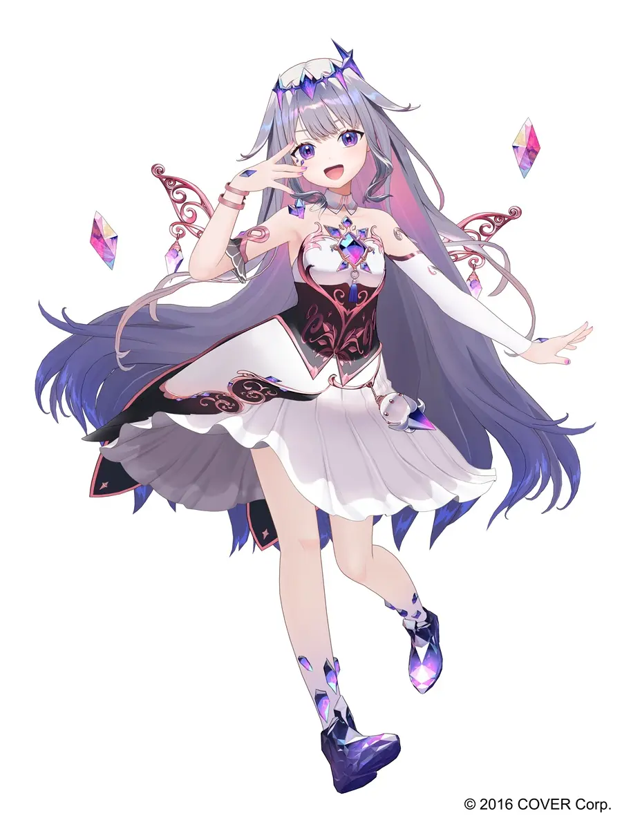 Koseki Bijouさん