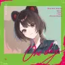 戌亥とこの2nd ミニアルバム『One day』通常盤ジャケット写真