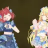 「X VORDER RUNWAY」ライブフォト[20]