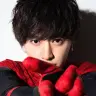 「スパイダーメーン」の正体を明かしたヴァンビさん