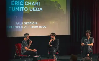 『ICO』上田文人×エリック・シャイが語る、ゲームならではの物語表現──言葉に頼らないゲームの誕生
