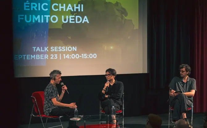 『ワンダと巨像』上田文人×エリック・シャイが語る、ゲームならではの物語表現──言葉に頼らないゲームの誕生