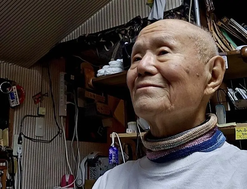 漫画家ちばてつやさんが87歳で死去　代表作に『あしたのジョー』、業界に多大な貢献