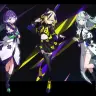 氷夏至さん、美古途さん、夕凪機さんによる3人組のバーチャルシンガーユニット・罪十罰