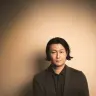冲方丁さん