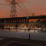 VRChatワールド「Honda Motanion Hub 道の駅常総」