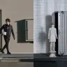 RIMOWAによる小島秀夫さんの短編ドキュメンタリー