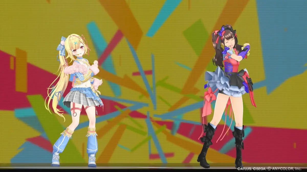 「X VORDER RUNWAY」ライブフォト[10]