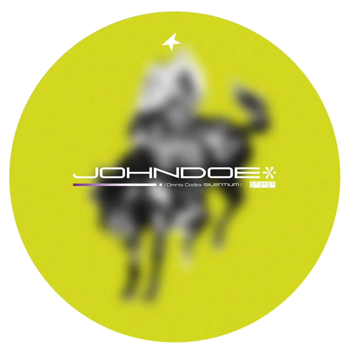 JOHNDOE(ジョンドー)