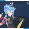 「X VORDER RUNWAY」ライブレポート