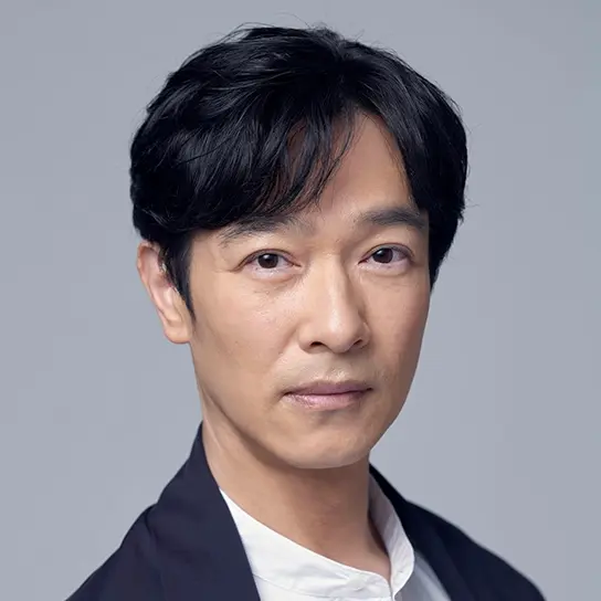 堺雅人さん