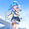 蒼藍アオさん