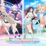 東京ドームシティが『超かぐや姫！』に染まる！38日間のコラボが開催！