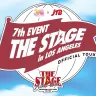 「ウマ娘×JTB 7th EVENT “THE STAGE” in LOS ANGELES OFFICIAL TOUR」
