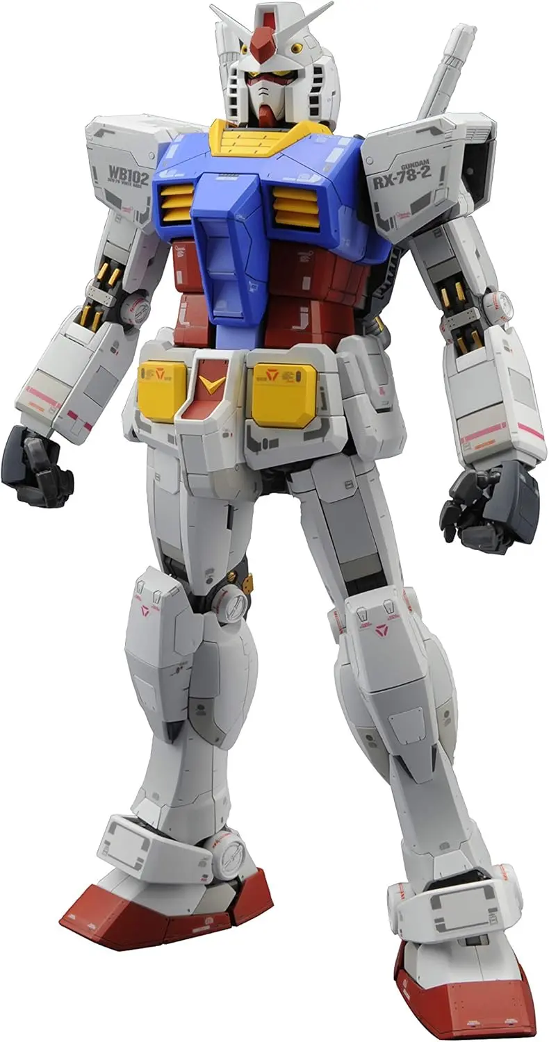 画像6: ガンプラ×渋谷カルチャー「THE GUNDAM BASE SHIBUYA」誕生　渋谷PARCOに11月オープン