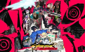 ゲーム『サイバーパンク2077』、アニメ『エッジランナーズ2』との連動アップデート発表