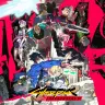 アニメ『サイバーパンク: エッジランナーズ2』