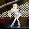 「X VORDER RUNWAY」ライブフォト[2]