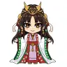 ヒメミコちゃん