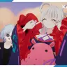 VRChatで、月見ヤチヨと会おう！／筆者撮影