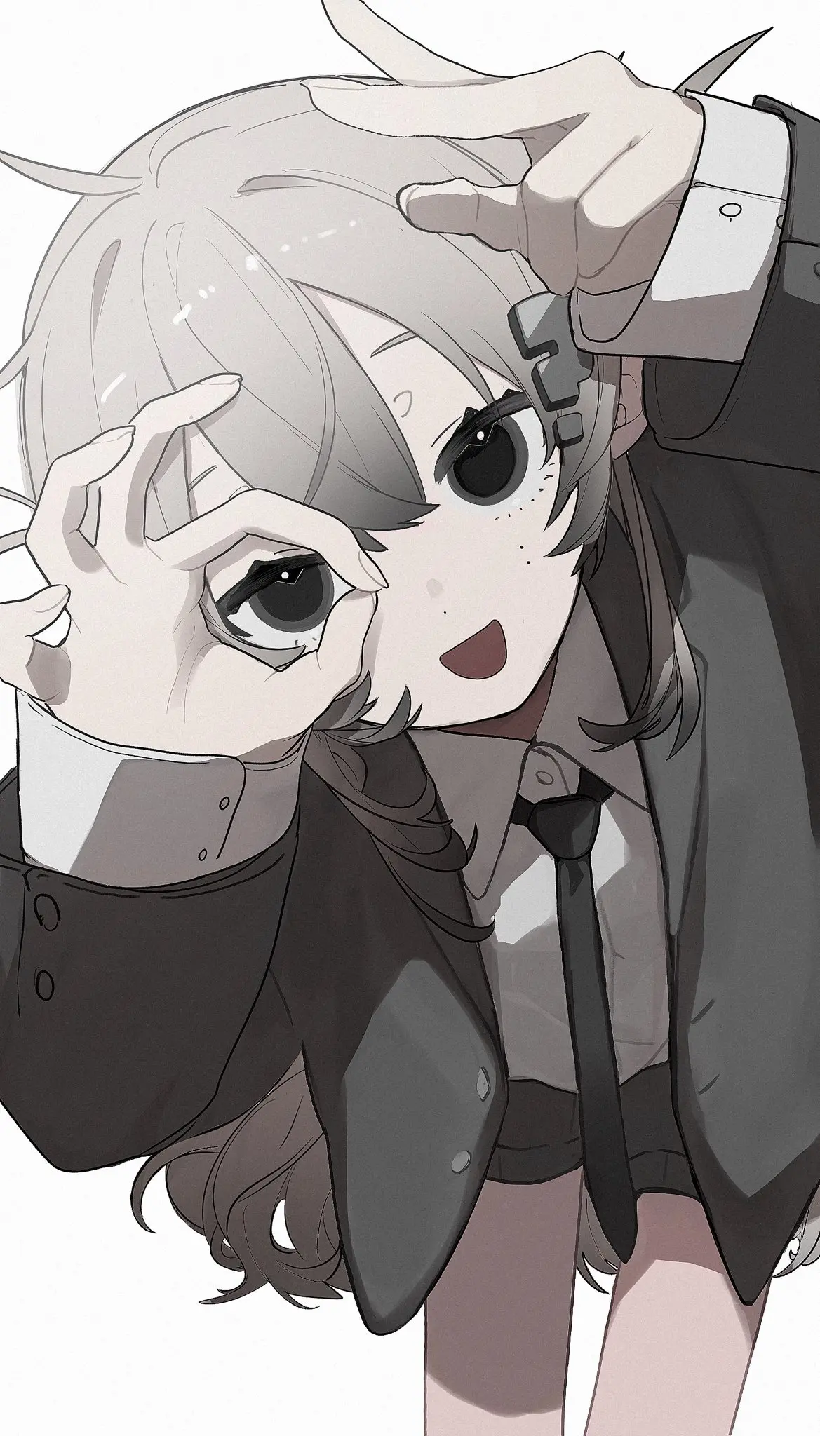 VTuber「してはる」さん