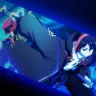 『メカザムライ』本編カット