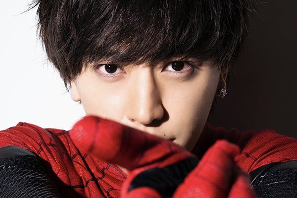 “二次創作で数字を稼ぐ”が当たり前になった現在──YouTuberスパイダーメーンから考える